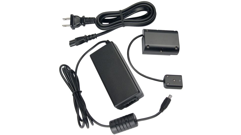 Pentax AC Camera Adapter Kit K-AC1202 38899