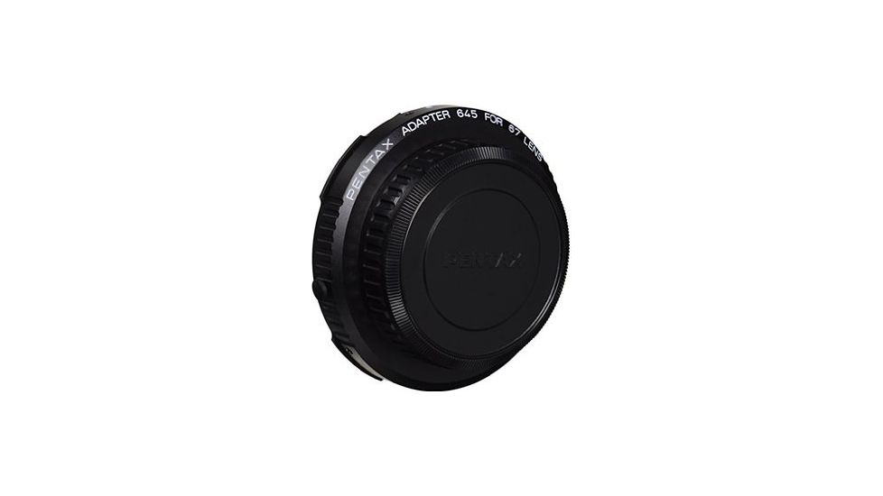 Pentax Adapter K 67 to 35mm 37954