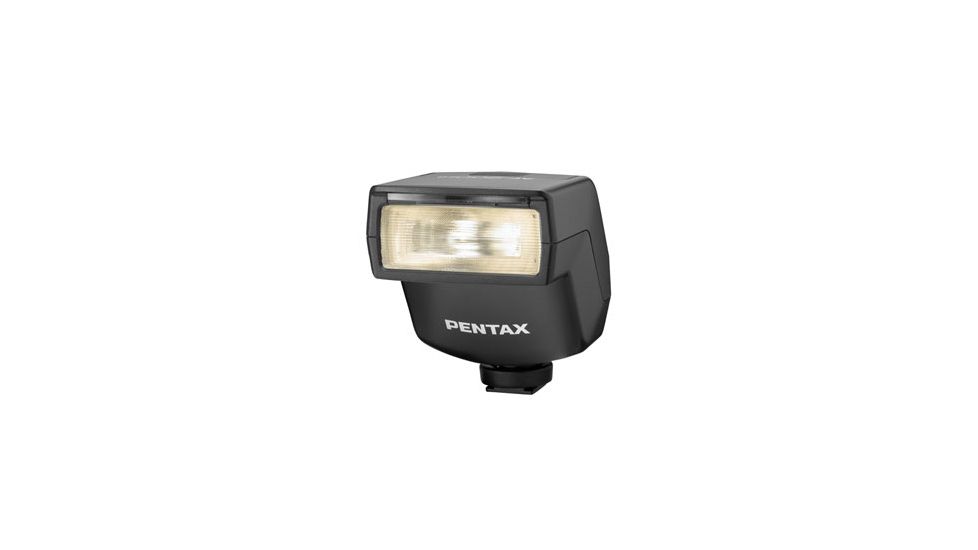 Pentax AF200FG Compact Flash 30465