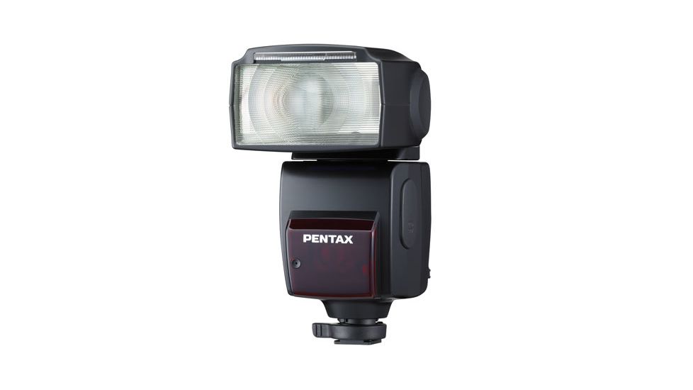 Pentax AF540FGZ Auto Zoom Flash 30425
