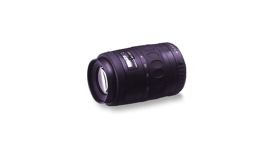 Pentax SMCP-F Zoom 80-200mm f/4.7-5.6 lens