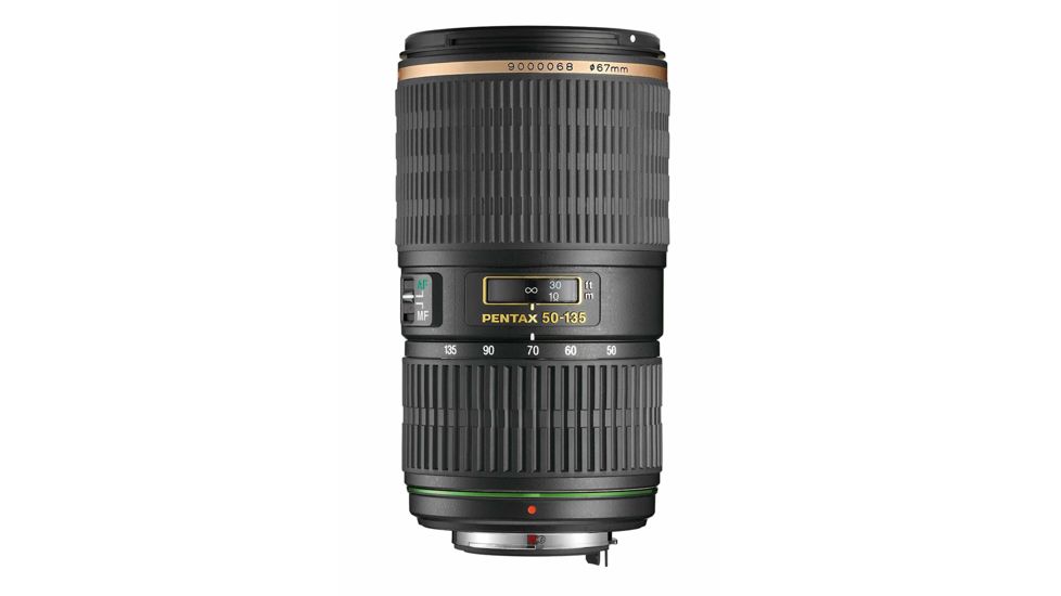 Pentax DA Star 50-135mm F2.8 ED IF Lens 21660