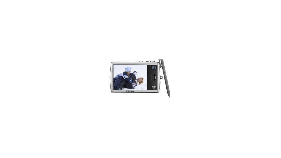 3'' Touch Screen LCD w/ Stylus