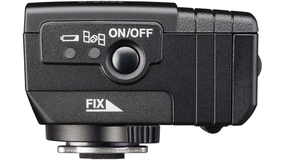 Pentax GPS Unit O-GPS2 for Digital SLR Cameras, Black, 30364