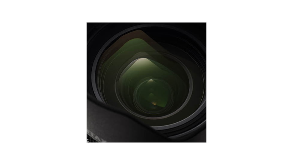 Pentax HD DA 16-50mm F2.8 ED PLM AW Lens, Black, 28030