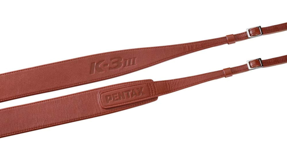 Pentax K-3 Mark III Advanced APS-C Digital SLR Camera with Battery Grip, Black, 9.84 x 6.97 x 4.72in, 01115