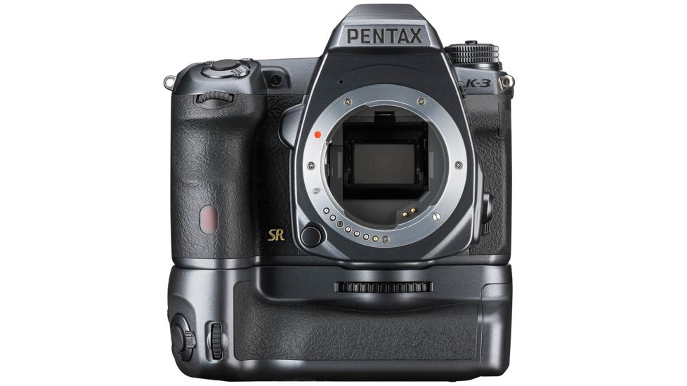 pentax K-3 PRESTIGE EDITION 15575