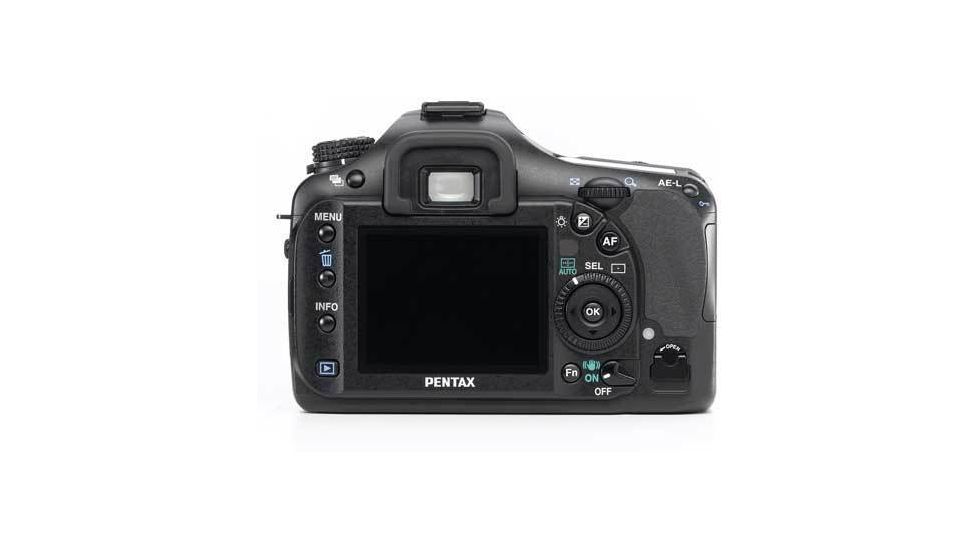 Pentax K20D Camera (Body Only)
