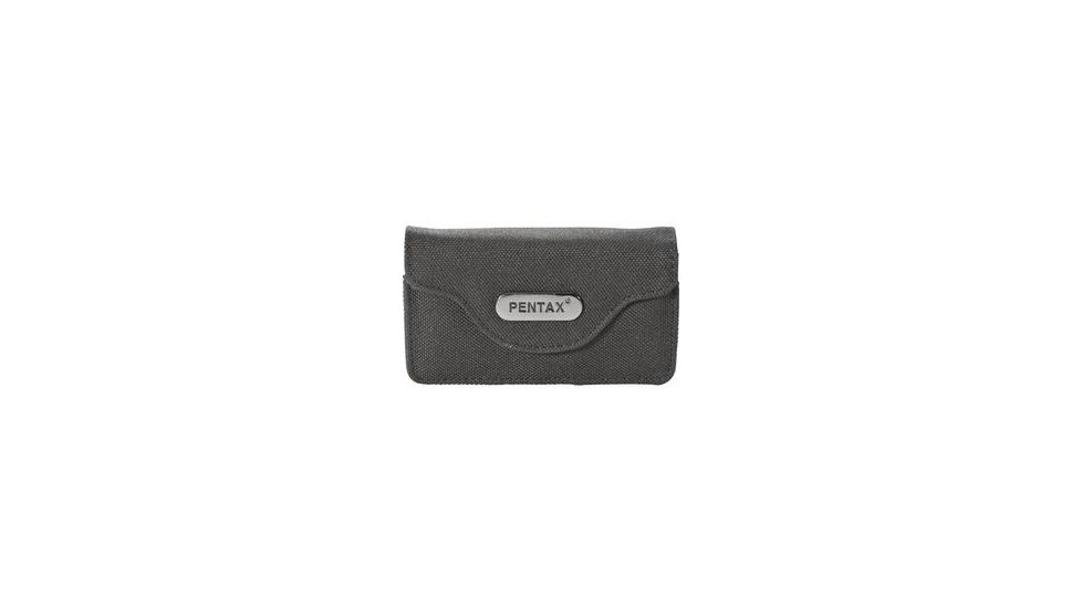 Pentax PTX-L100 Nylon Case for Pentax Optio Digital Cameras 85166