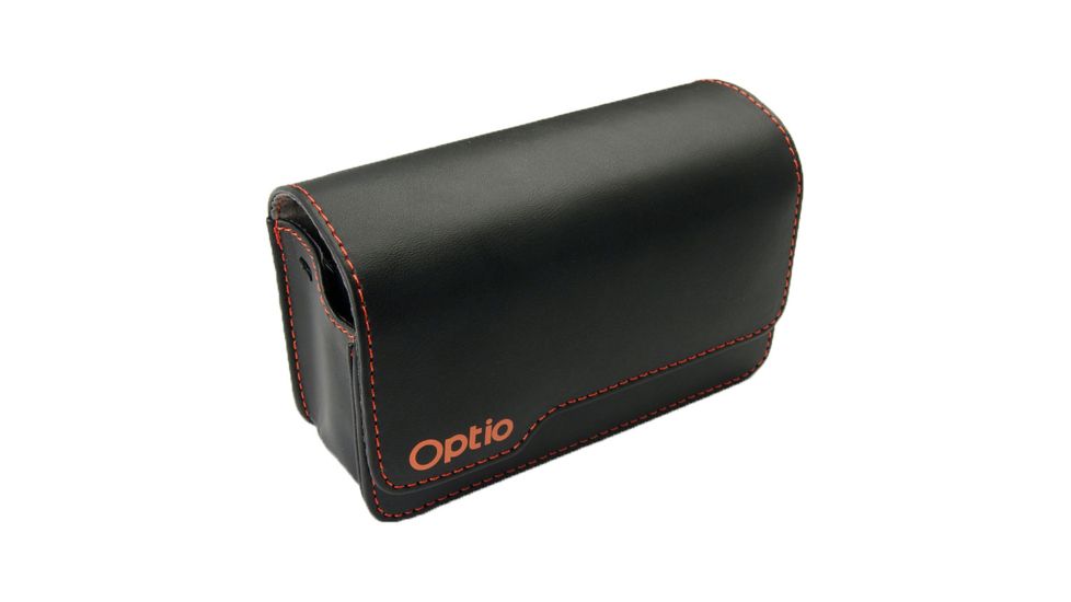 Pentax PTX-227 Compact Flipcase (large) (RZ18, VS20) 85227