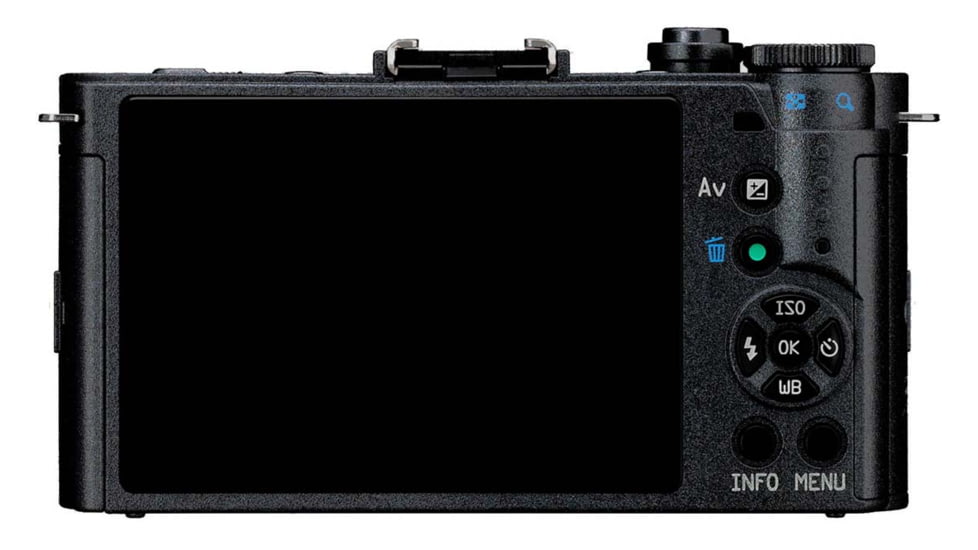 Pentax Q-S1 02, 06 Zoom Kit (Black), Black 06085