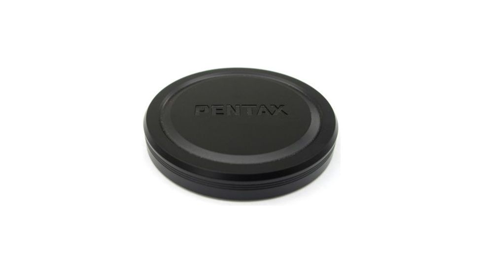 Pentax Rear Lens Cap - Bayonet Lenses 31006