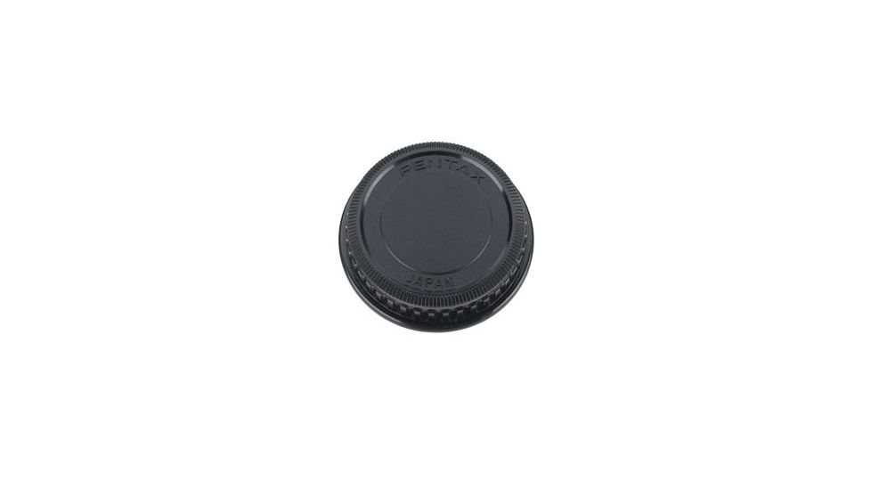 Pentax Rear Lens Cap - Bayonet Lenses 31006