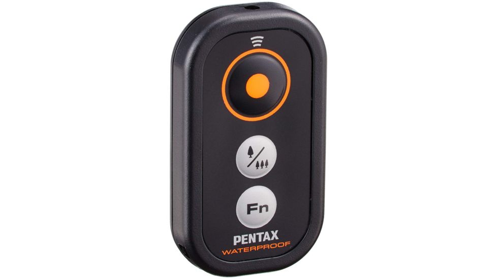 Pentax Remote Control WP 39892