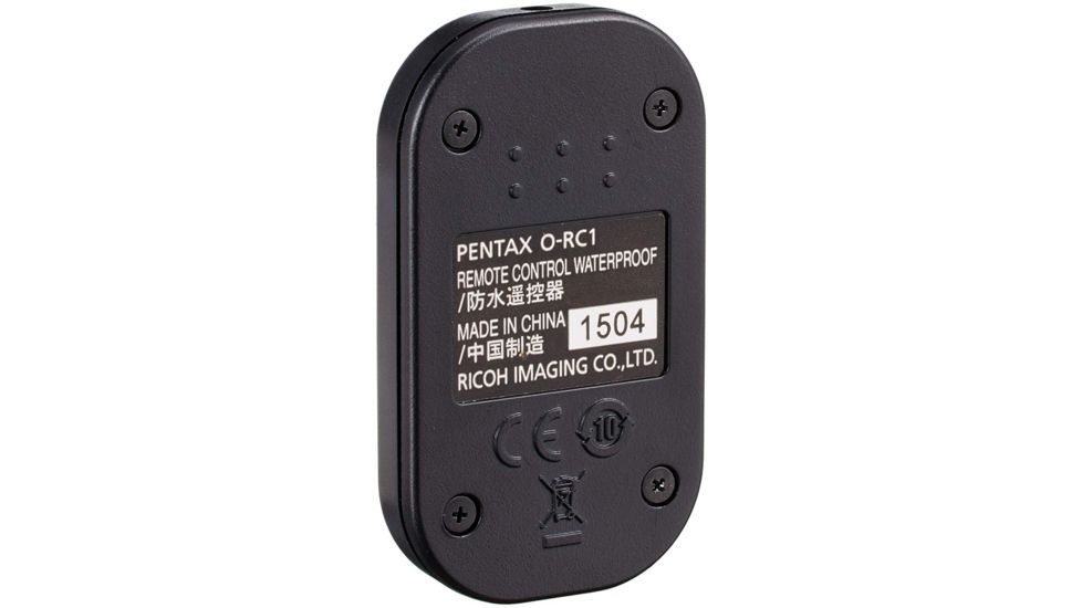 Pentax Remote Control WP 39892