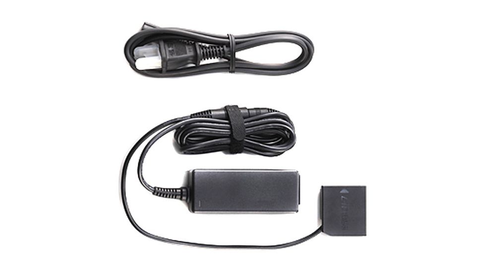 Pentax Ricoh AC Camera Adapter AC-5C 173633-RIM