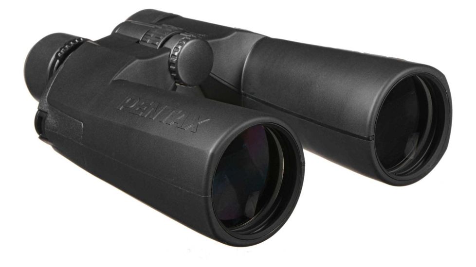 Pentax S-Series Superior SP 20x60 WP Full Size Binocular, Black 65874