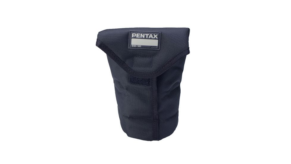Pentax S90-160 Soft Lens Case 33929