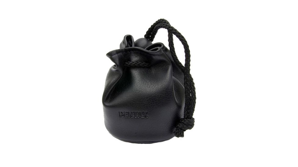 Pentax 40mm Soft Lens Case 33944