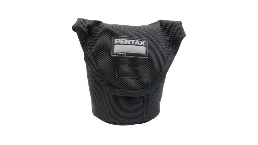 Pentax S100-140 Soft Lens Case 33945