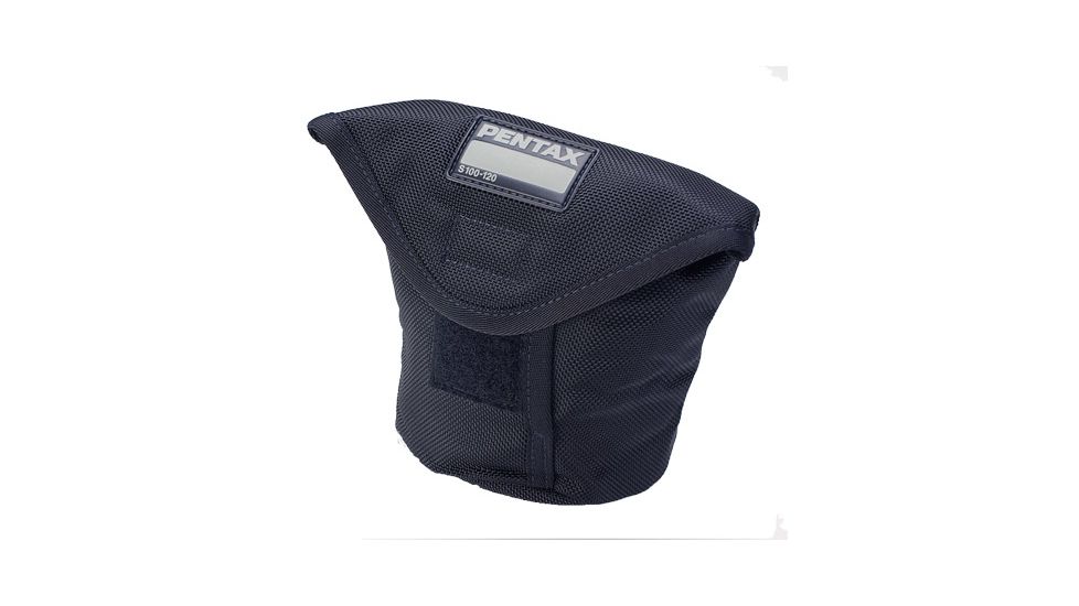 Pentax S100-120 Soft Lens Case 37755