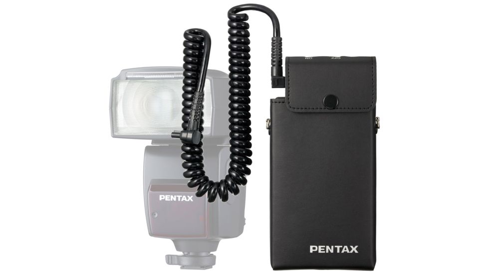 Pentax TR Power Pack 3 (540FGZ) 37225