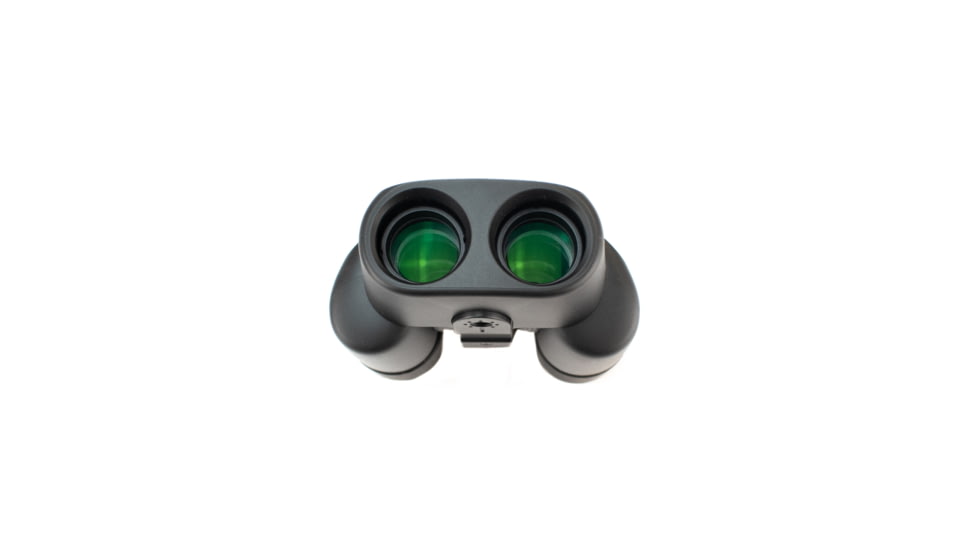 Pentax U-Series Compact Porro-Prism UP 8-16x21 Binocular, Black 61961