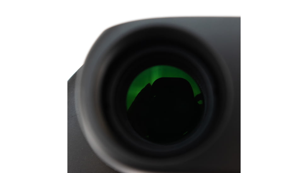 Pentax U-Series Compact Porro-Prism UP 8-16x21 Binocular, Black 61961