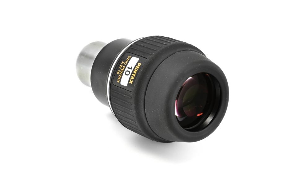 Pentax Weatherproof XW 10mm Extra Wide Eyepiece w/1.25in Barrel