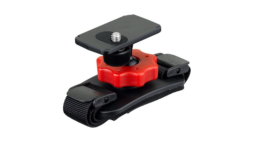 Pentax WG Helmet Strap Mount O-CM1536 37045