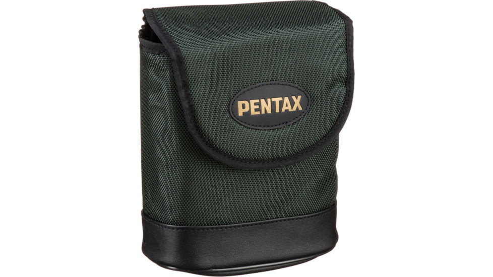 Pentax Z-Series Premium ZD 10x50 WP Binocular, Green 62723