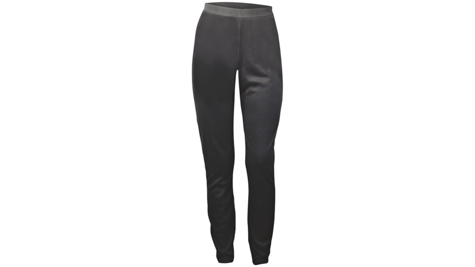 Hot Chillys Bi-ply Crew Wmns Cranberry Sm PB3070 SM CRAN