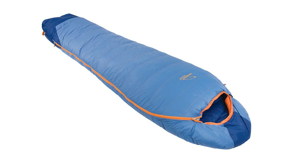 Peregrine Altai 20 Sleeping Bag-Long