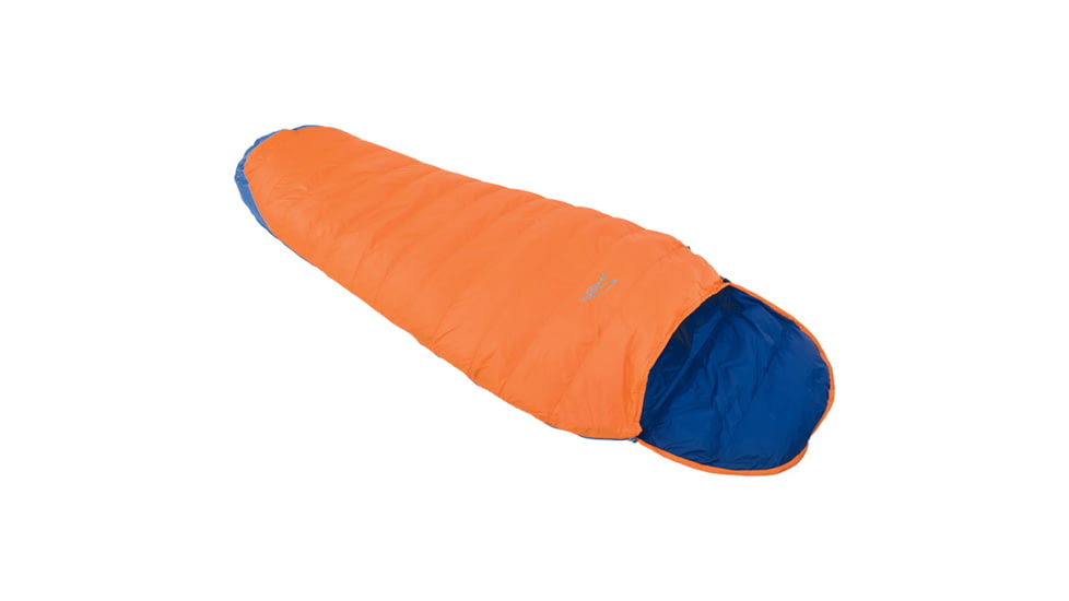 Peregrine Altai Evo Primaloft Down Blend Pad 580665