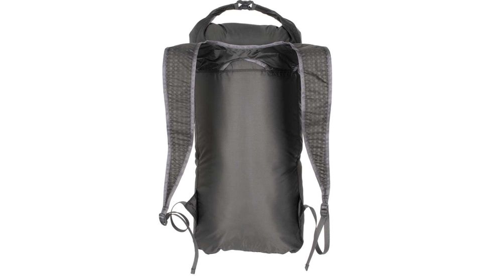 Peregrine Azor 20 Ultralight Dry Backpack, Grey, 329144