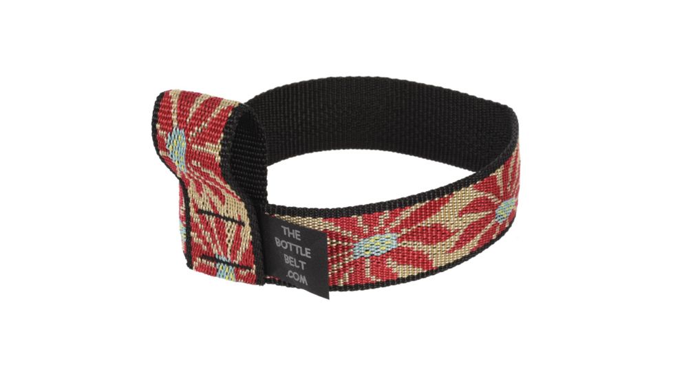 Peregrine Bottle Belt Assorted 146100