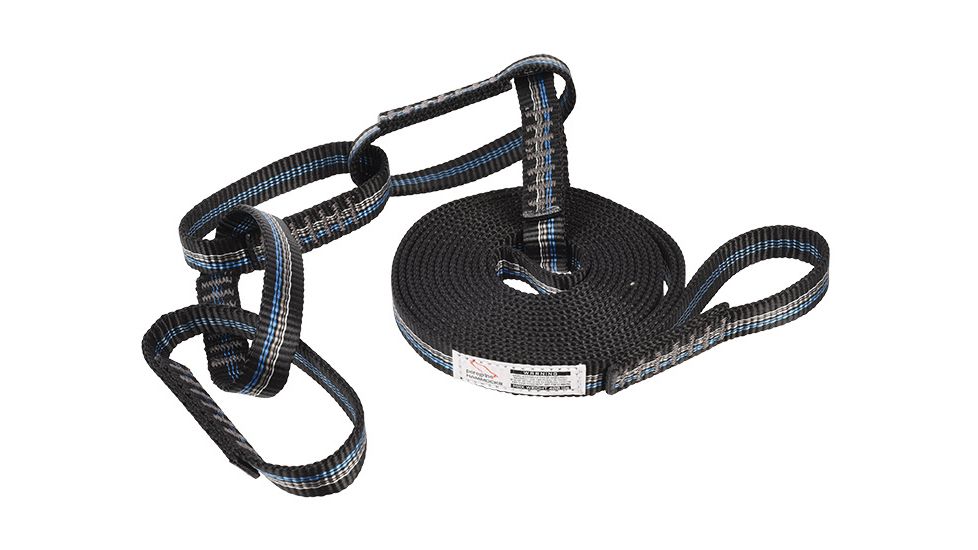 Peregrine C1 Hammock Strap Kit, 580420