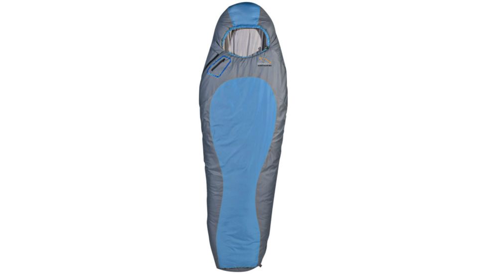 Peregrine Contour 20 Sleeping Bag Synthetic