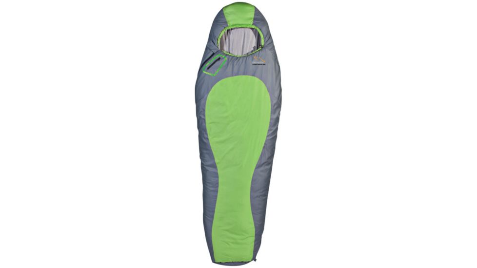 Peregrine Contour 30 Sleeping Bag Synthetic