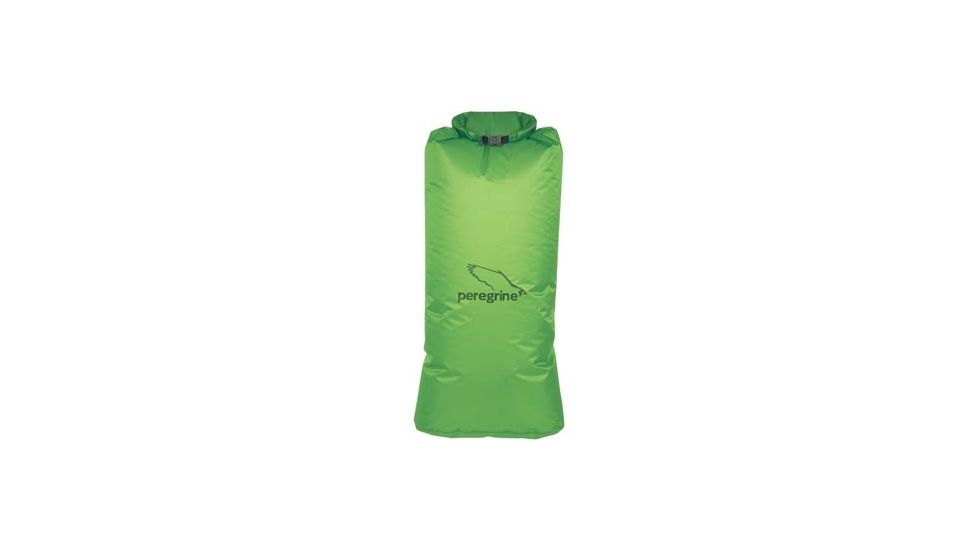 Peregrine Dry Backpack Liner Bag, Macaw Green, 50 liters, 329340
