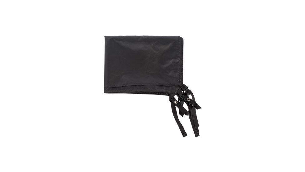 Peregrine Endurance 2 Footprint, Black, 580522