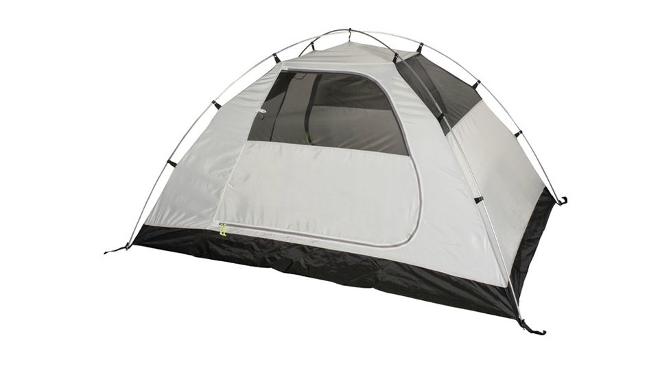Peregrine Endurance 2 Tent - 2 Person, 3 Season, Gray/Green, 580520