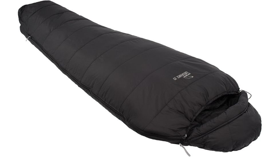 Peregrine Endurance 20 Degree Sleeping Bags, 580638