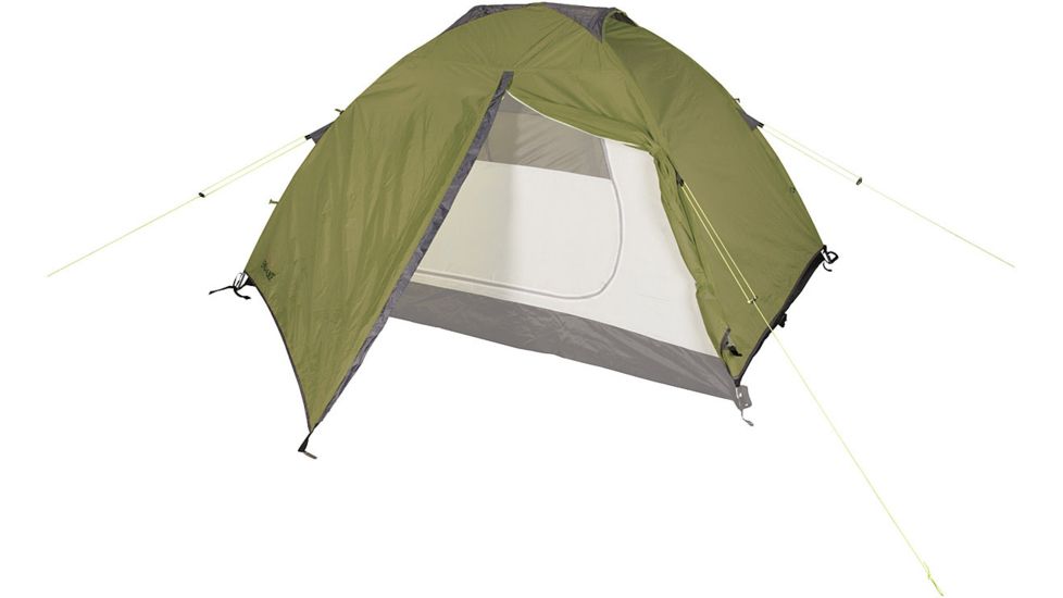 Peregrine Endurance 4 Person Flys, 580543