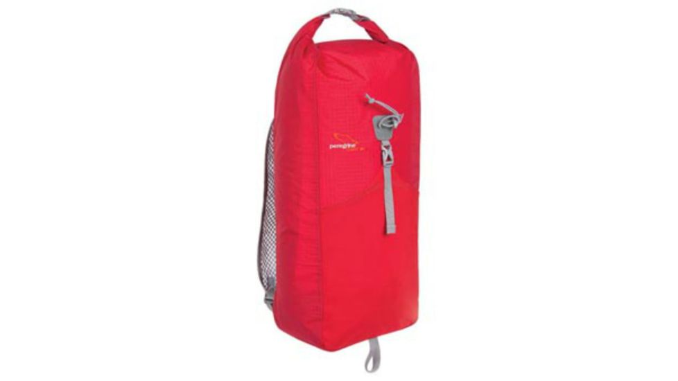 Peregrine Flight 18+ Daypack, Red, 580283