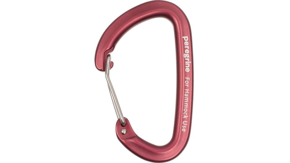 Peregrine Hammock Clip Red AC-747SW-11 RED