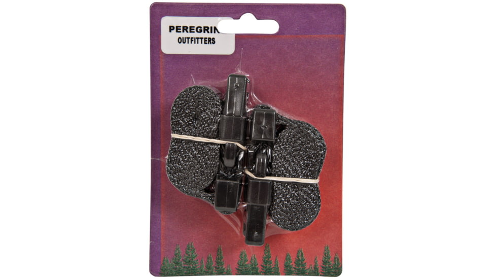 Peregrine Outfitters Deluxe Strap Side Rel 36'' 2pk Q518