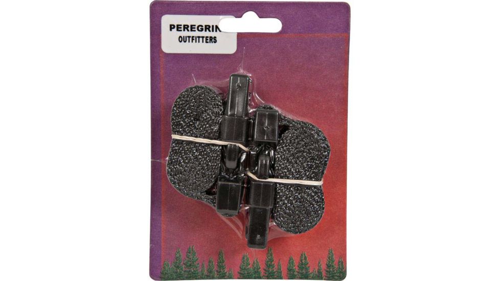 Peregrine Outfitters Deluxe Strap Side Rel 36'' 2pk Q518