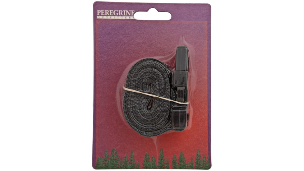 Peregrine Outfitters Deluxe Strap Side Rel 60'' Q520