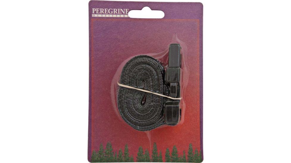 Peregrine Outfitters Deluxe Strap Side Rel 60'' Q520
